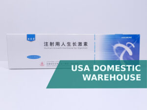 Ansomone HGH 100IU