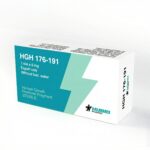 HGH FRAG 176-191