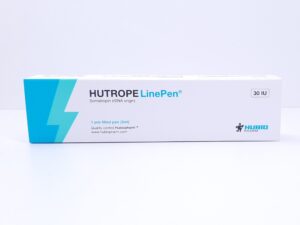 Hutrope LinePen 30IU HGH