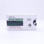 Hygetropin hgh