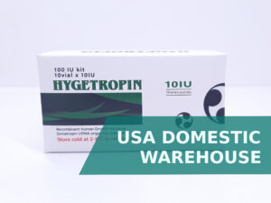 Hygetropin HGH 100IU – Buy Online