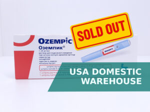 Ozempic pen USA domestic