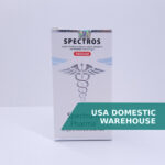 Spectros 140IU HGH USA