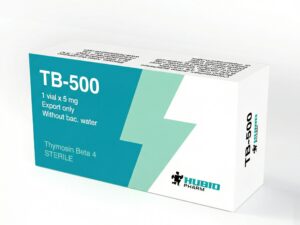 TB-500 peptides USA for sale