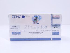 Zptropin HGH