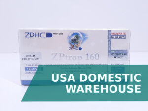 Buy Zptropin HGH 160IU