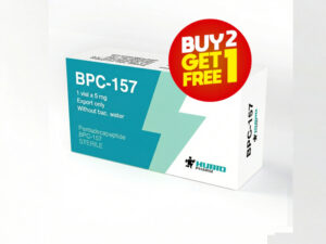 Bpc-157 USA