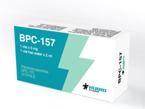 BPC-157 5mg peptides
