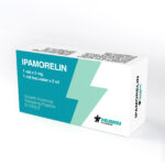 IPAMORELIN 5mg peptides