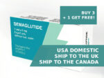 Semaglutide peptides USA