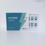 Hutrope HGH 100IU (Liophilized)