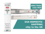 Spectros 72IU HGH pen