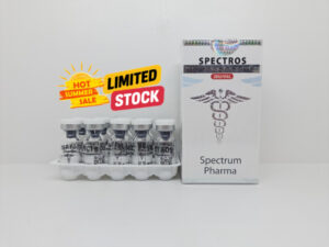 Spectros HGH 280 IU