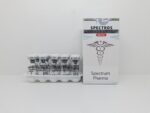 Spectros 280IU HGH buy online USA domestic