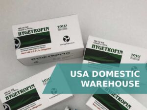 Hygetropin hgh 100IU USA domestic