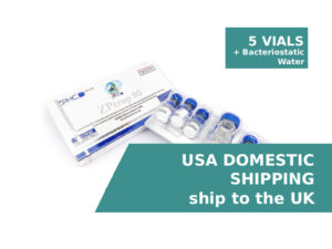 Buy Zptropin 80IU HGH USA domestic