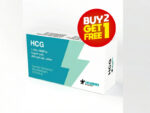 hcg gonadotropin