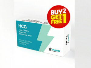 hcg gonadotropin