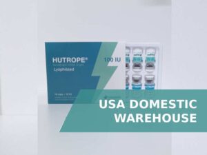 Buy Hutrope HGH 100IU USA