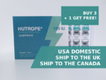 Hutrope HGH 100IU USA