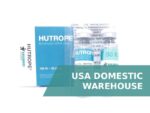 Buy Hutrope HGH 100IU liquid USA