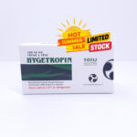 Hygetropin HGH 100IU