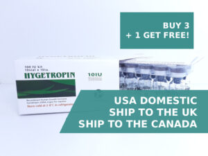 Hygetropin HGH USA