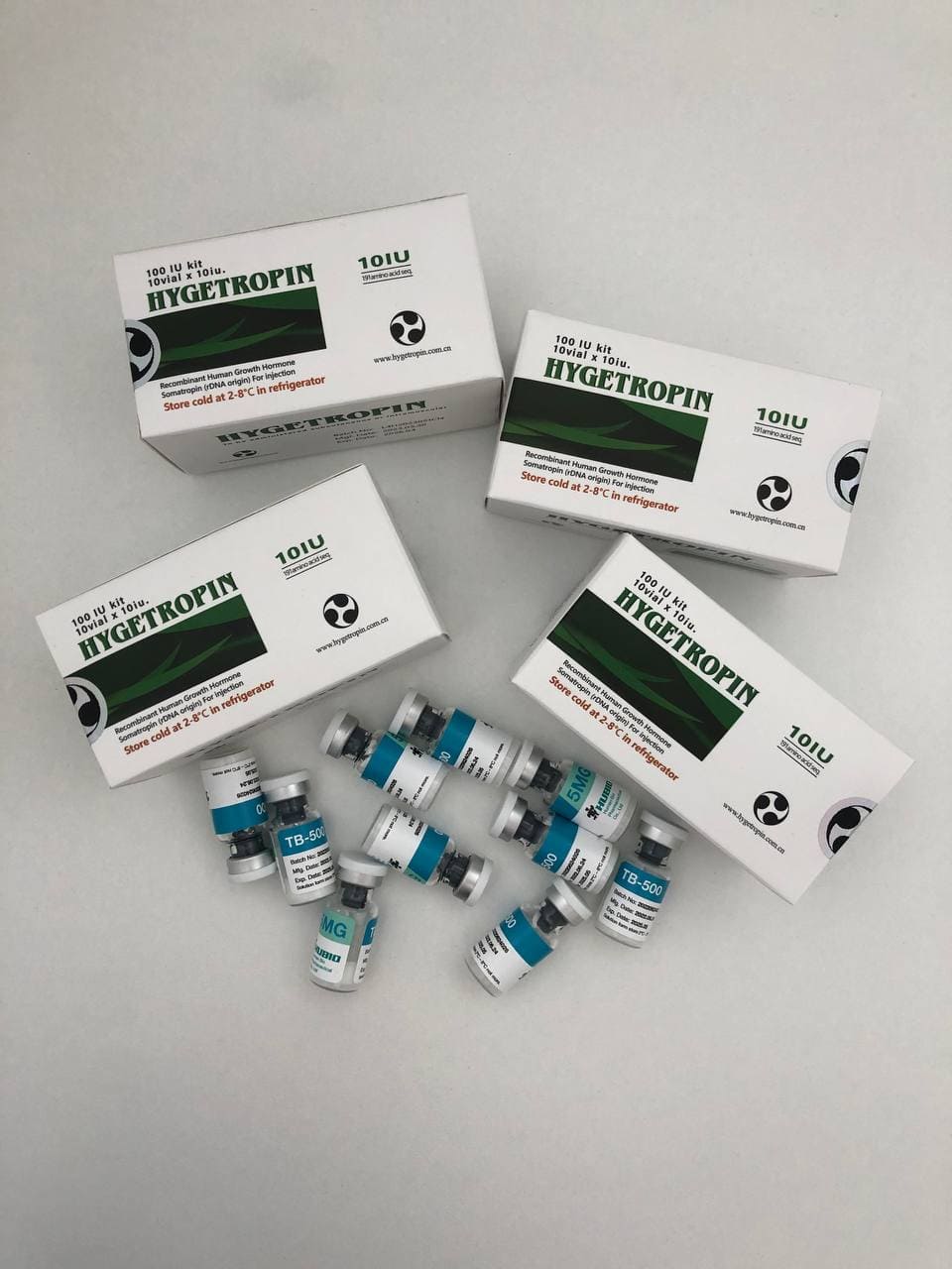 Hygetropin HGH – Ultimate Guide to Benefits, Usage, and Results