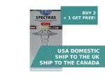 Spectros HGH 140IU USA