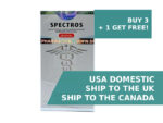 Spectros 280IU HGH USA