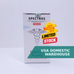 Spectros HGH 140IU