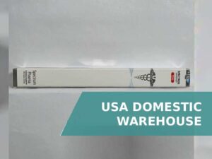 SPECTROS pen 72IU USA domestic