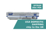Zptrop 36IU HGH pen USA domestic