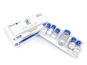 Zptropin HGH 8IU USA UK Canada