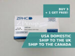 Zptropin HGH 160IU USA