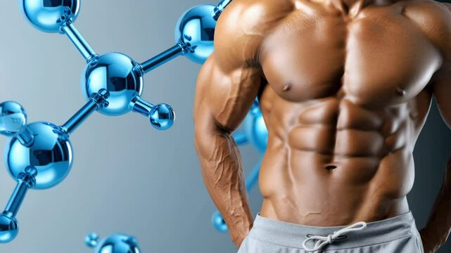 HGH Muscle Growth Effects: Science of Growth Hormone and Muscle Development