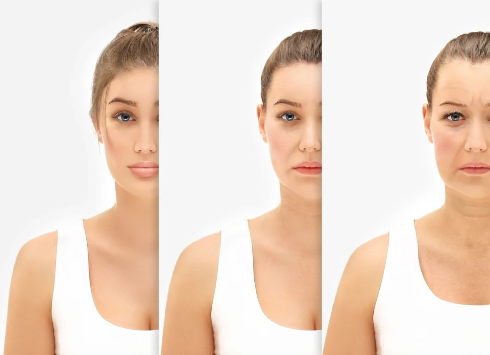 HGH Results for Anti-Aging and Skin