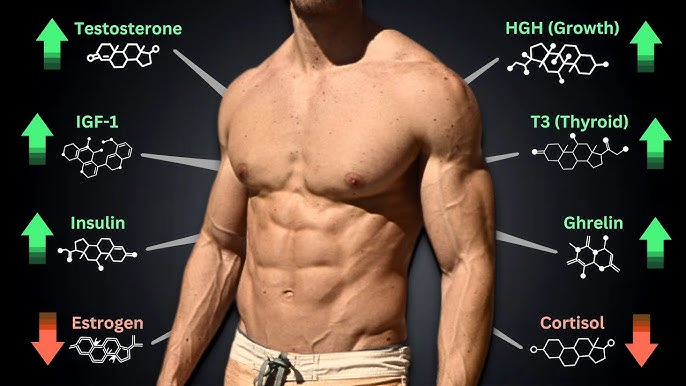 HGH vs IGF-1 Treatment – Complete 2026 Science Guide