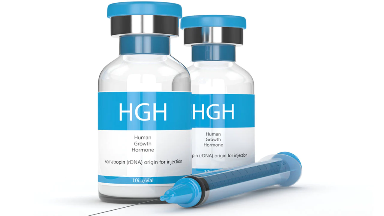 HGH vs Peptides – Comparison Guide: Hygetropin, Jitropin, Zptropin and Modern Peptide Therapies