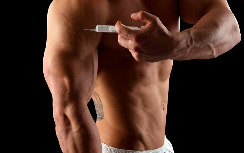 HGH vs Steroids for Muscle Growth: Detailed Comparison, Results & Safety Guide (2026)