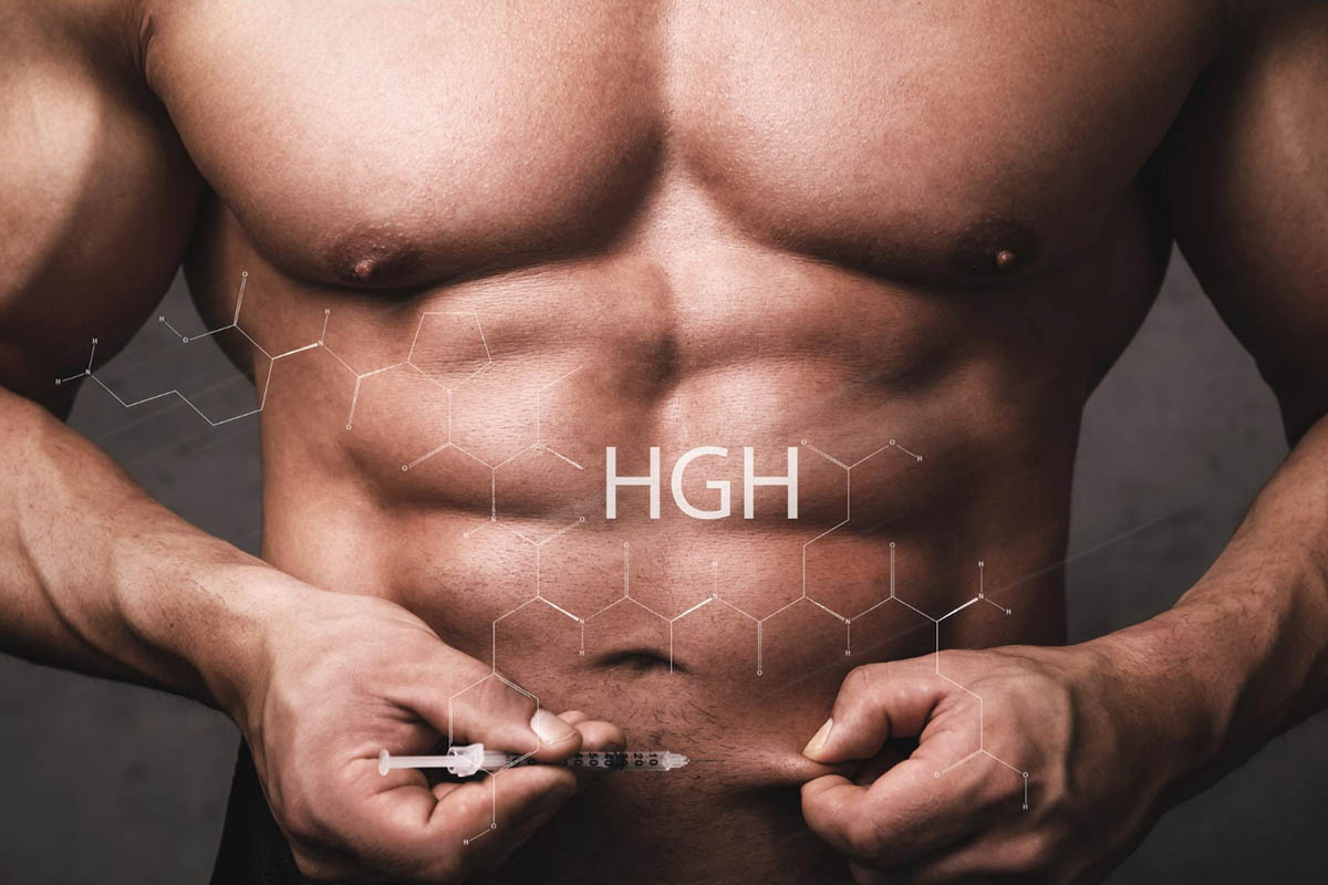 HGH vs Testosterone – Ultimate Comparison Guide