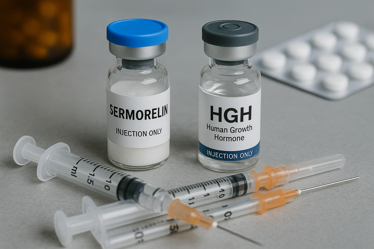 How to Choose an HGH Brand: Complete 2026 Guide to Quality, Safety & Effectiveness