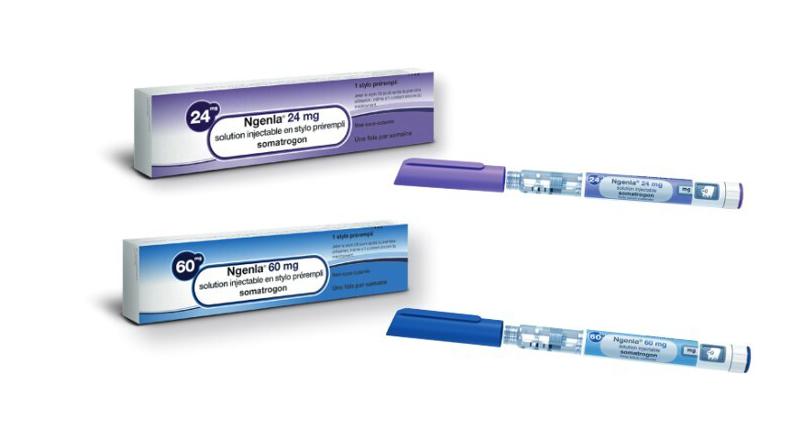 Ngenla HGH Pens Reviews: Results & Benefits