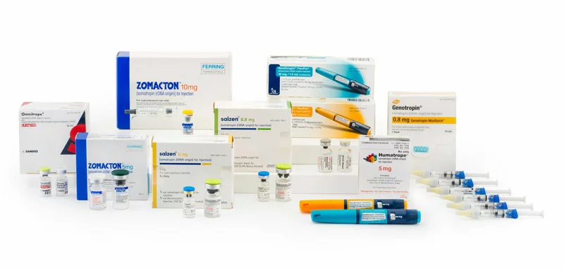 Original vs Generic HGH: What’s the Difference?
