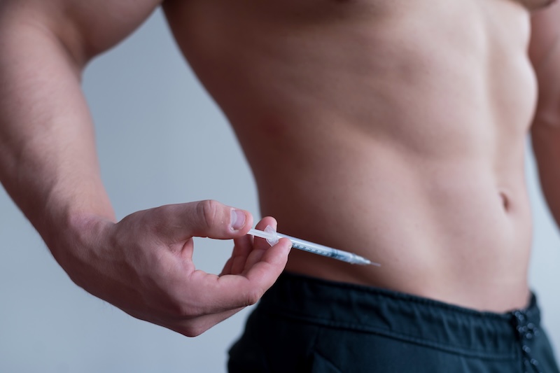 Somatropin injection benefits
