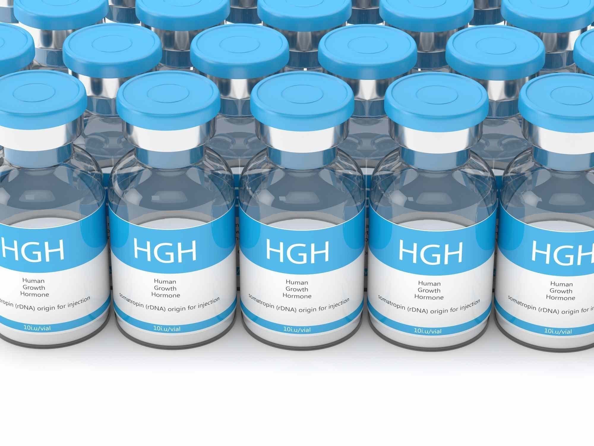 Which HGH Brand Is the Best?
