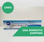 Buy Ngenla Pen 60 mg (180 IU) – Long Acting HGH Somatrogon Injection