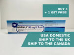 Ngenla pen Pfizer USA