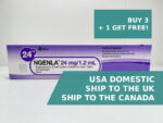 ngenla hgh pen 72iu usa