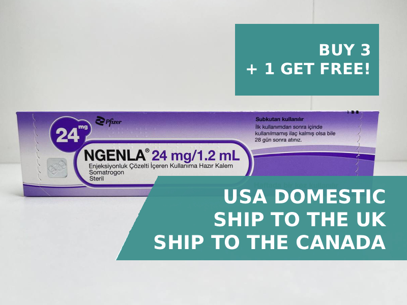 ngenla hgh pen 72iu usa